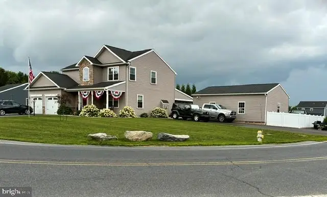 796 Marcon Drive, Lebanon, PA 17046 - #2