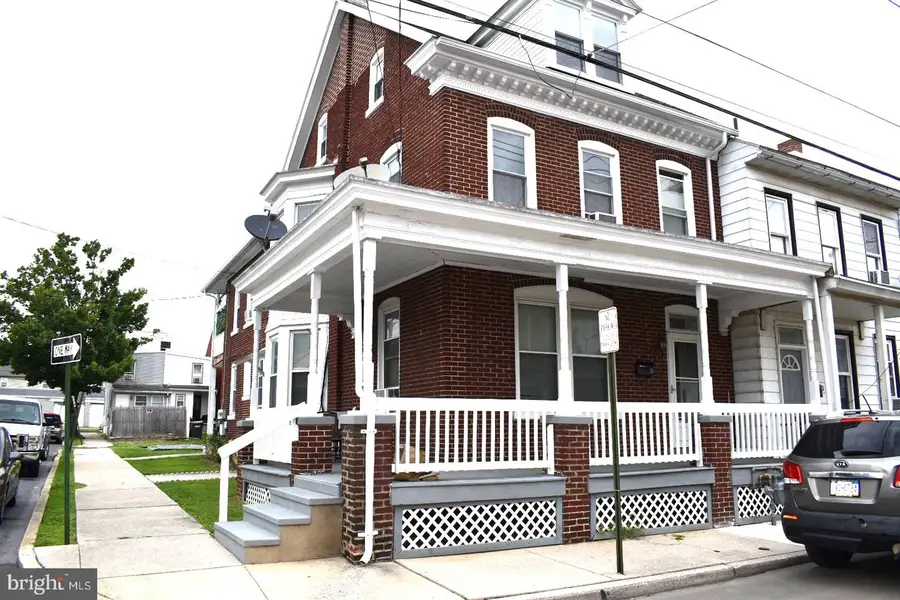 55 Mifflin St, Lebanon, PA 17046 - #2