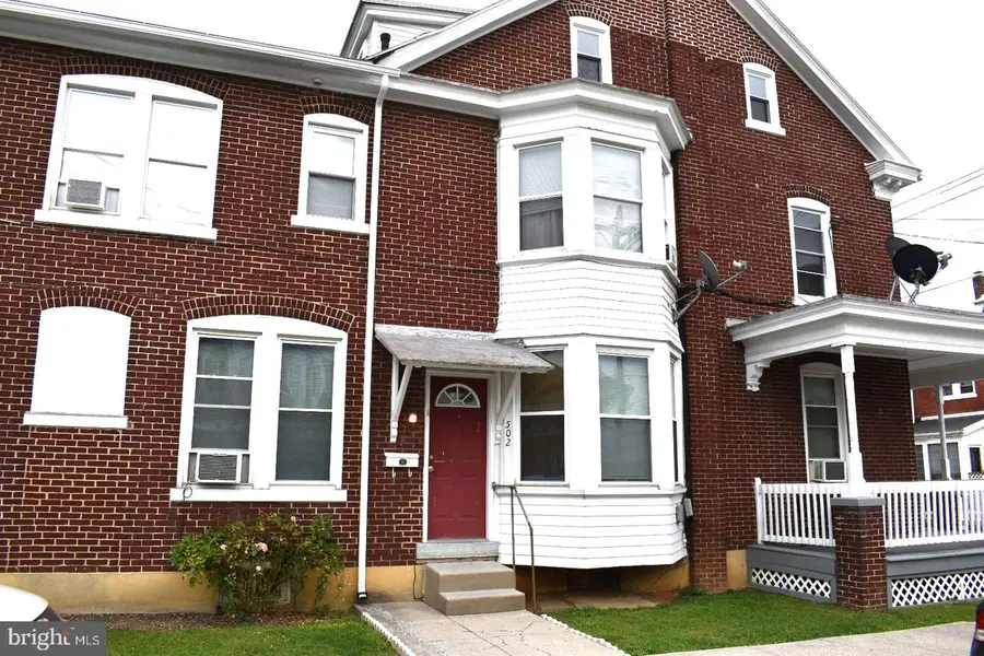 55 Mifflin St, Lebanon, PA 17046 - #3