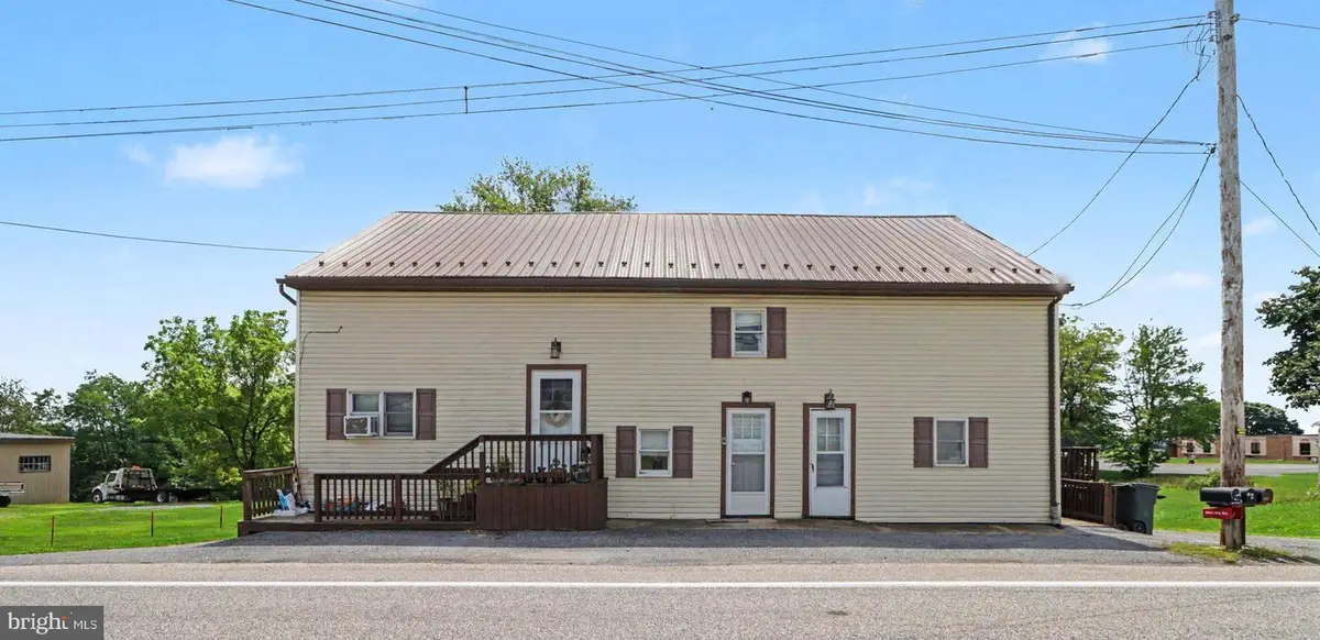 693 N State Route 934, Annville, PA 17003 - #1