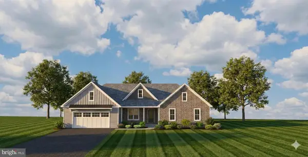 025 Starlight Lane, LEBANON, PA 17046