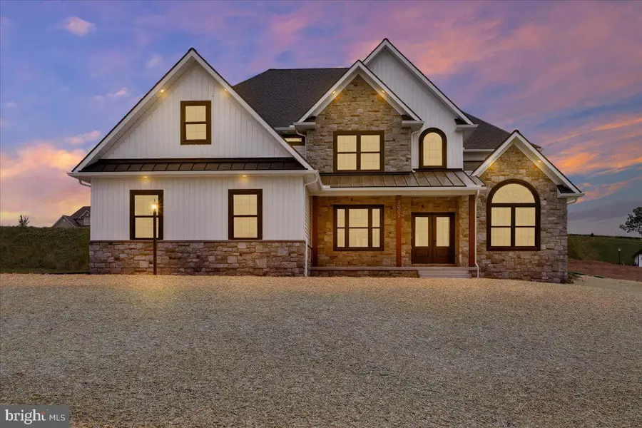 011 Starlight Lane, Lebanon, PA 17046 - #2