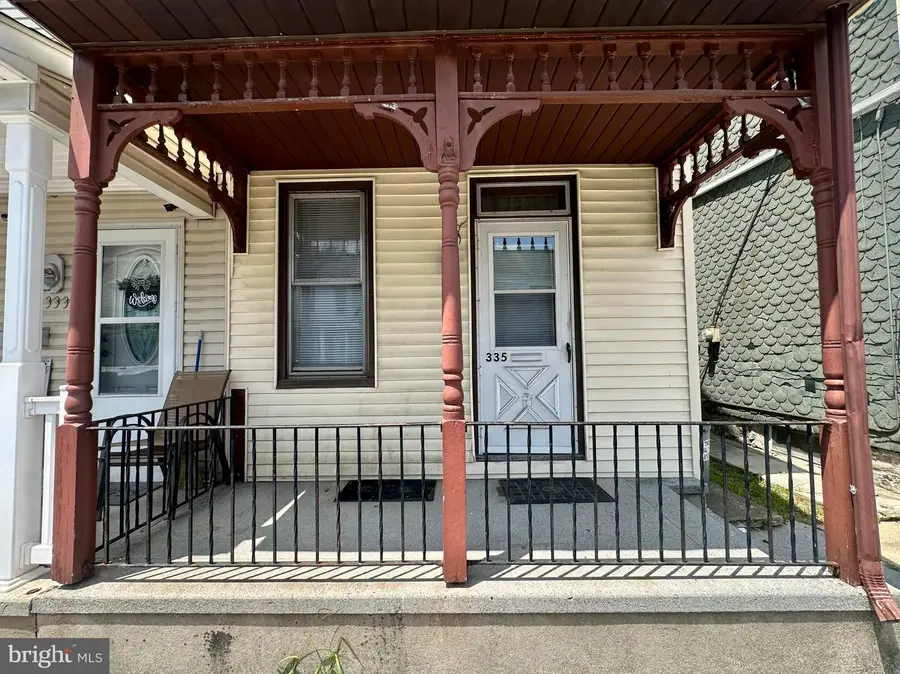 335 N 5th St, Lebanon, PA 17046 - #2