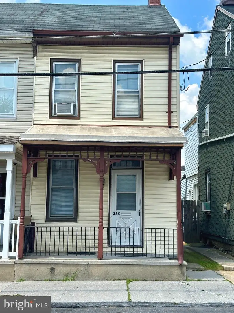 335 N 5th St, Lebanon, PA 17046 - #3