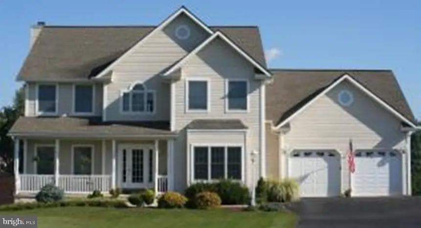 012 Starlight Lane, Lebanon, PA 17046 - #1