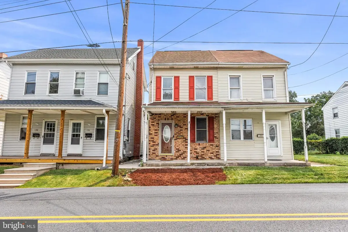 130 E Maple St, Lebanon, PA 17046 - #1