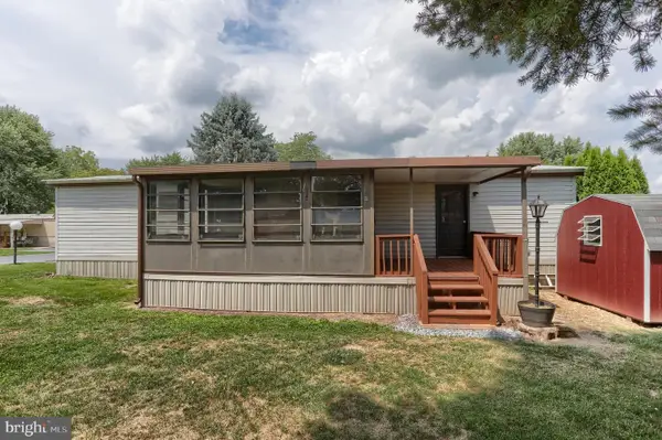 153 Northcrest Acres Park Tp-0153, LEBANON, PA 17046