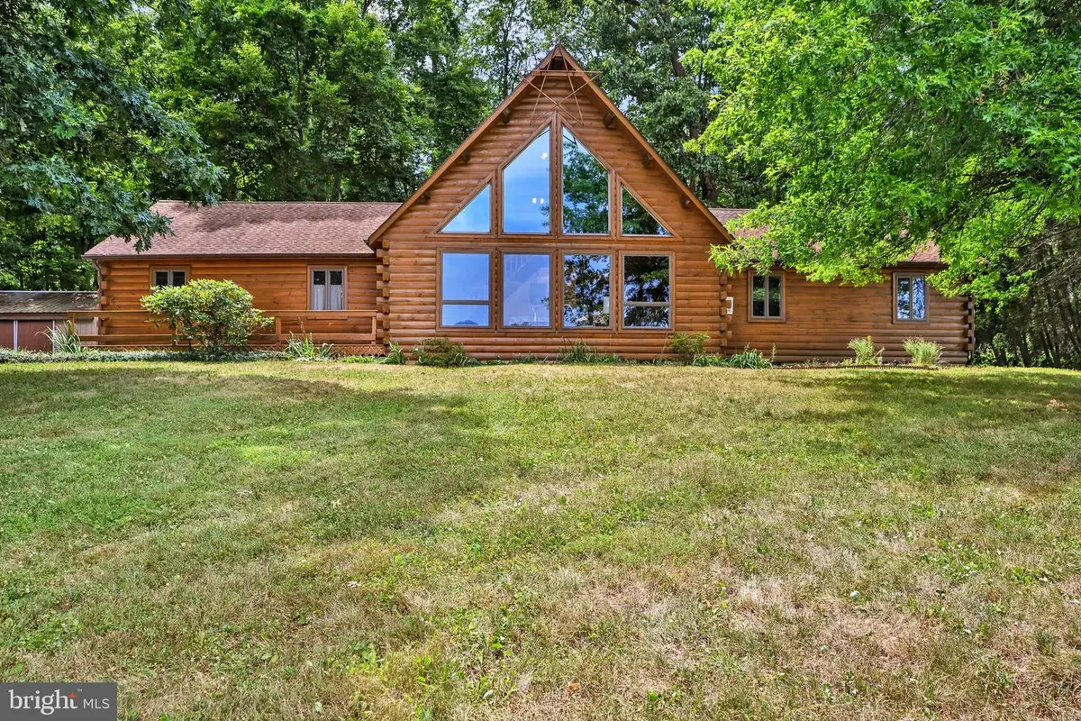 265 Deep Run Rd, Myerstown, PA 17067 - #1