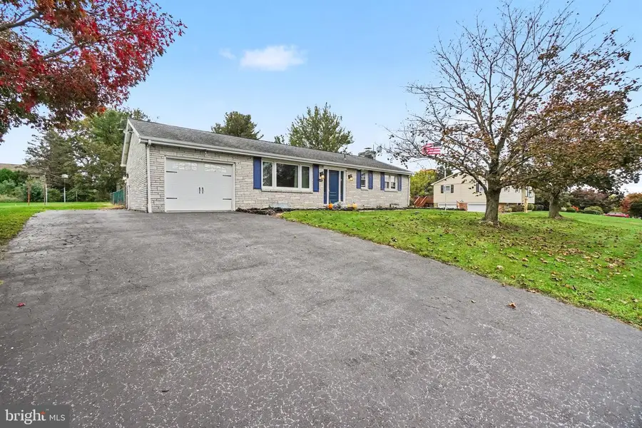 822 Marcon, Lebanon, PA 17046 - #3