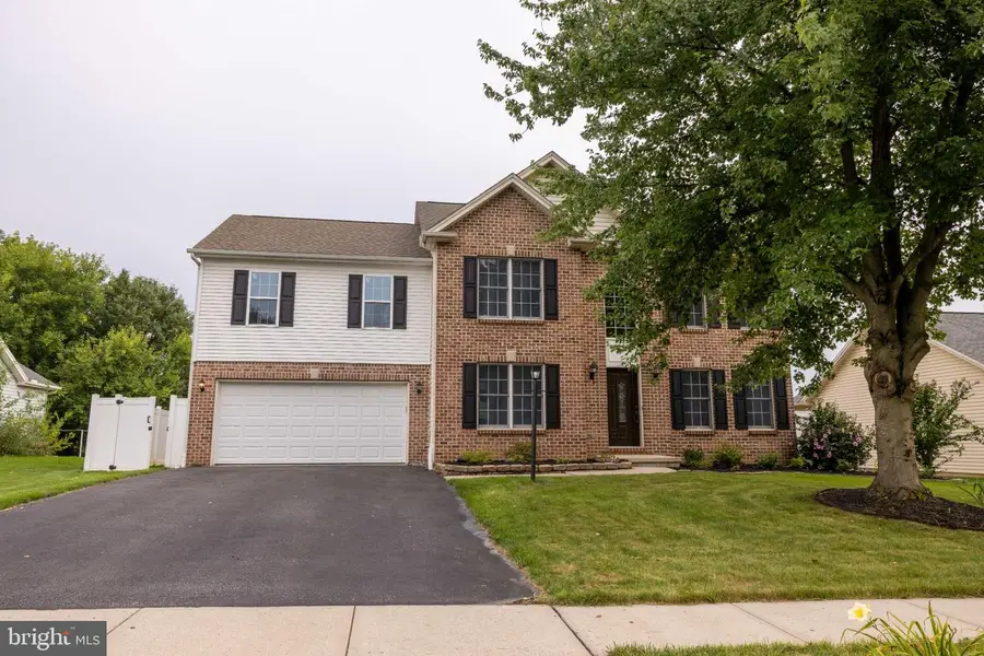 446 Old Farm Rd, Palmyra, PA 17078 - #3