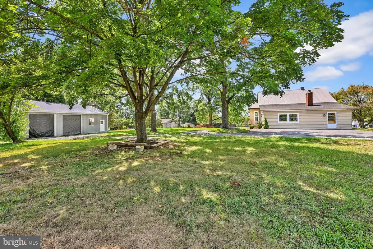 2600 S Pine Grove St, Lebanon, PA 17046 - #1