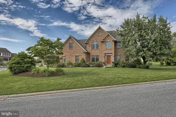 08 Starlight Lane, LEBANON, PA 17046