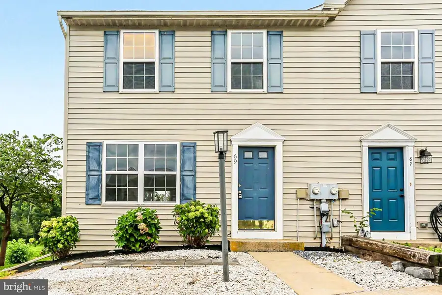 69 Laurel Dr Dr, Myerstown, PA 17067 - #2