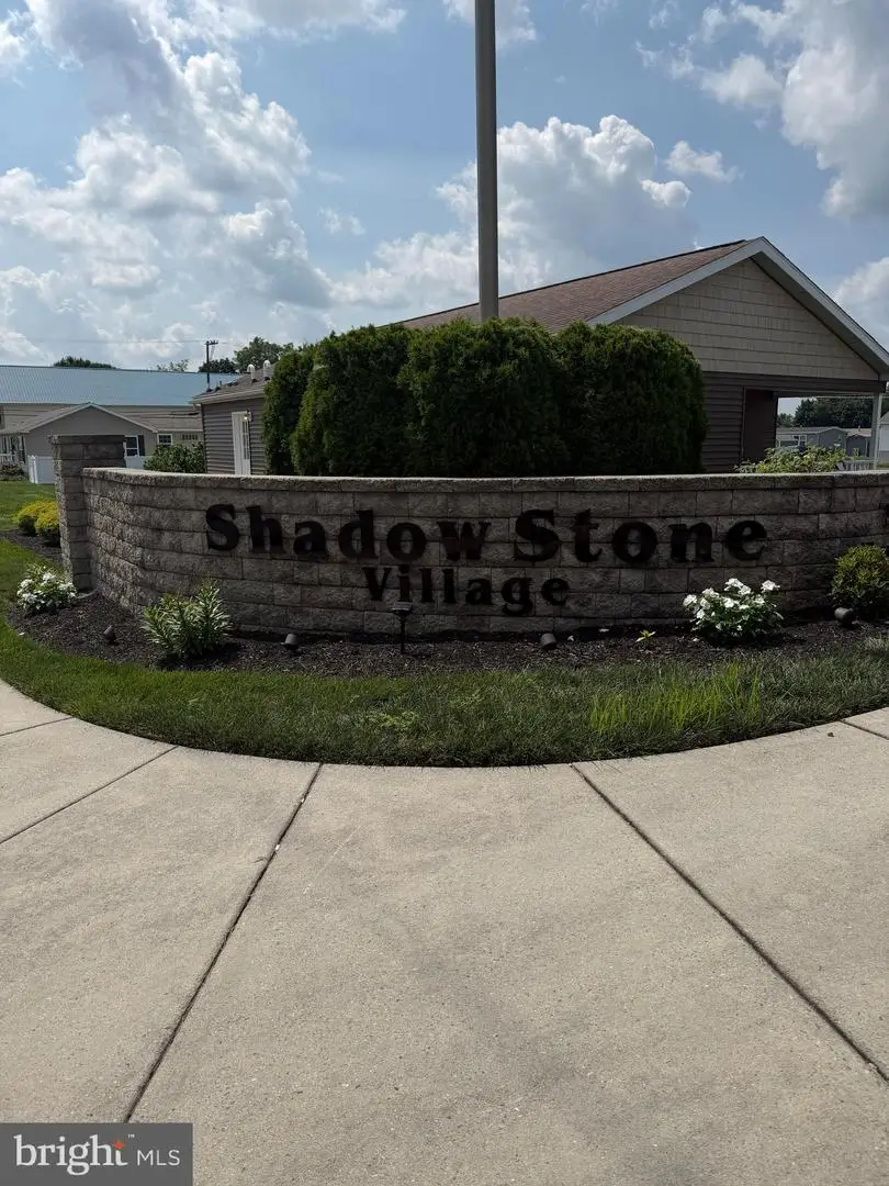 384 W Spruce St, Palmyra, PA 17078 - #2