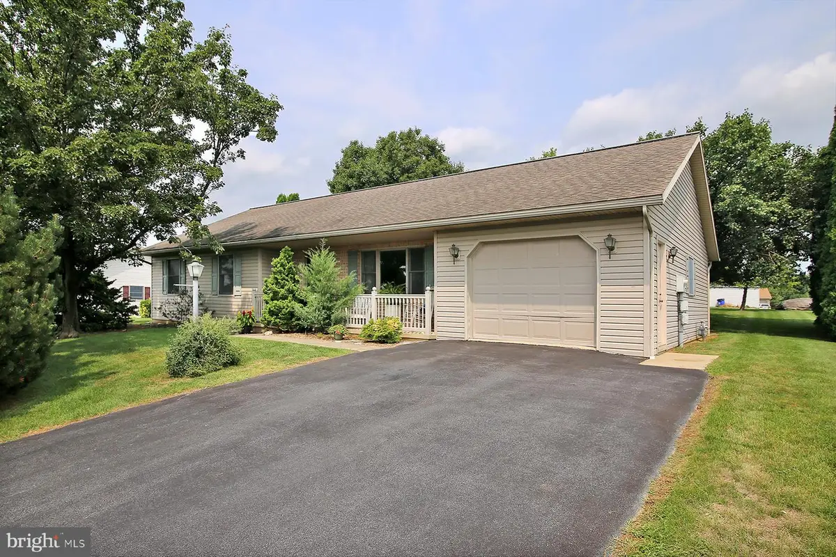 610 Progress Ave Ave, Lebanon, PA 17042 - #1