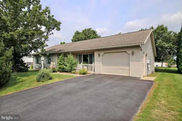 610 Progress Ave Ave, LEBANON, PA 17042