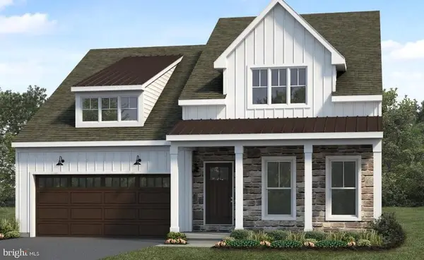 212 Pinnacle Ridge Dr, ANNVILLE, PA 17003