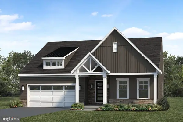 208 Pinnacle Ridge Dr, ANNVILLE, PA 17003