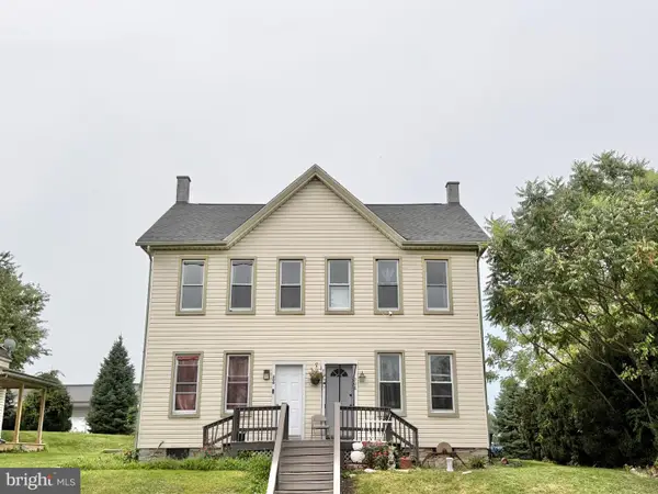 206 Riders Way, LEBANON, PA 17042
