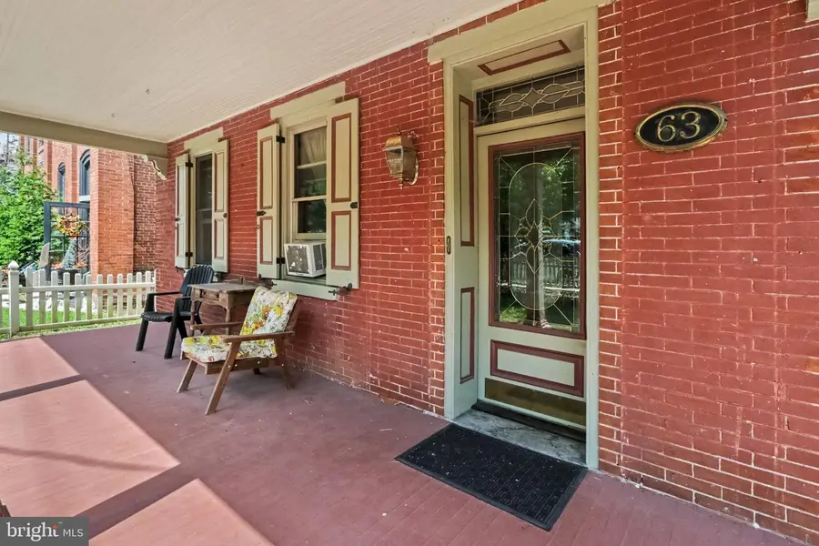 63 W Main St, Lebanon, PA 17042 - #3