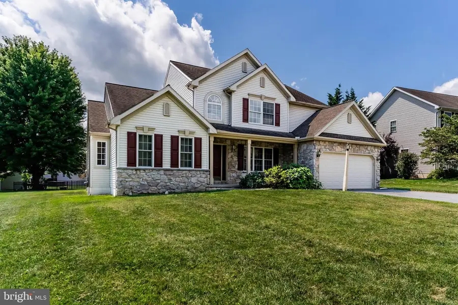 271 Red Haven Rd, Palmyra, PA 17078 - #2