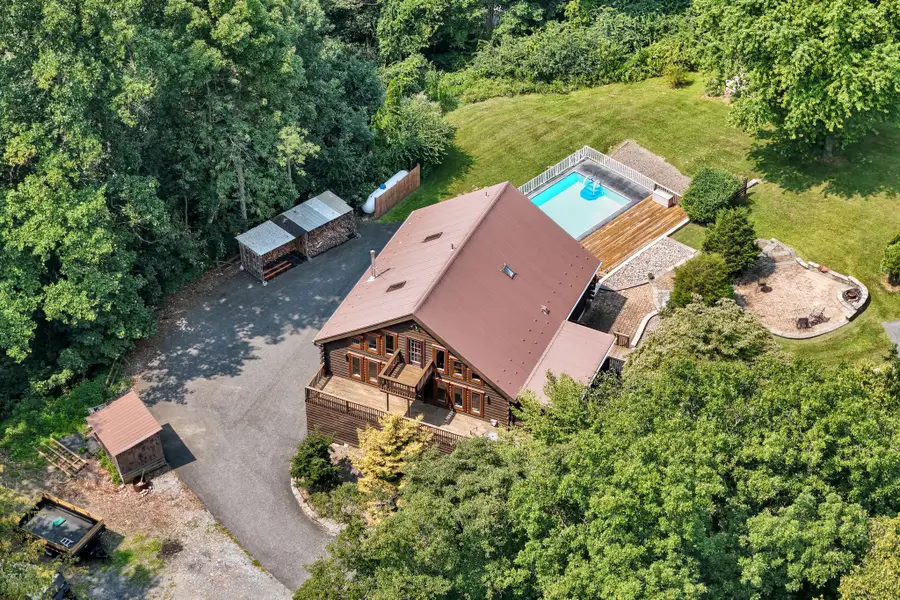 83 S Mountain Rd, Robesonia, PA 19551 - #3
