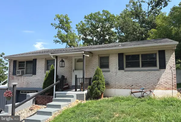 2389 Quarry Rd, LEBANON, PA 17046