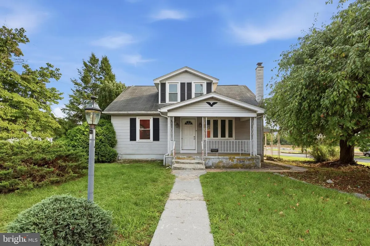 2124 Church St, Lebanon, PA 17046 - #1