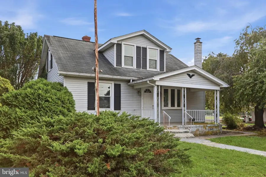 2124 Church St, Lebanon, PA 17046 - #2