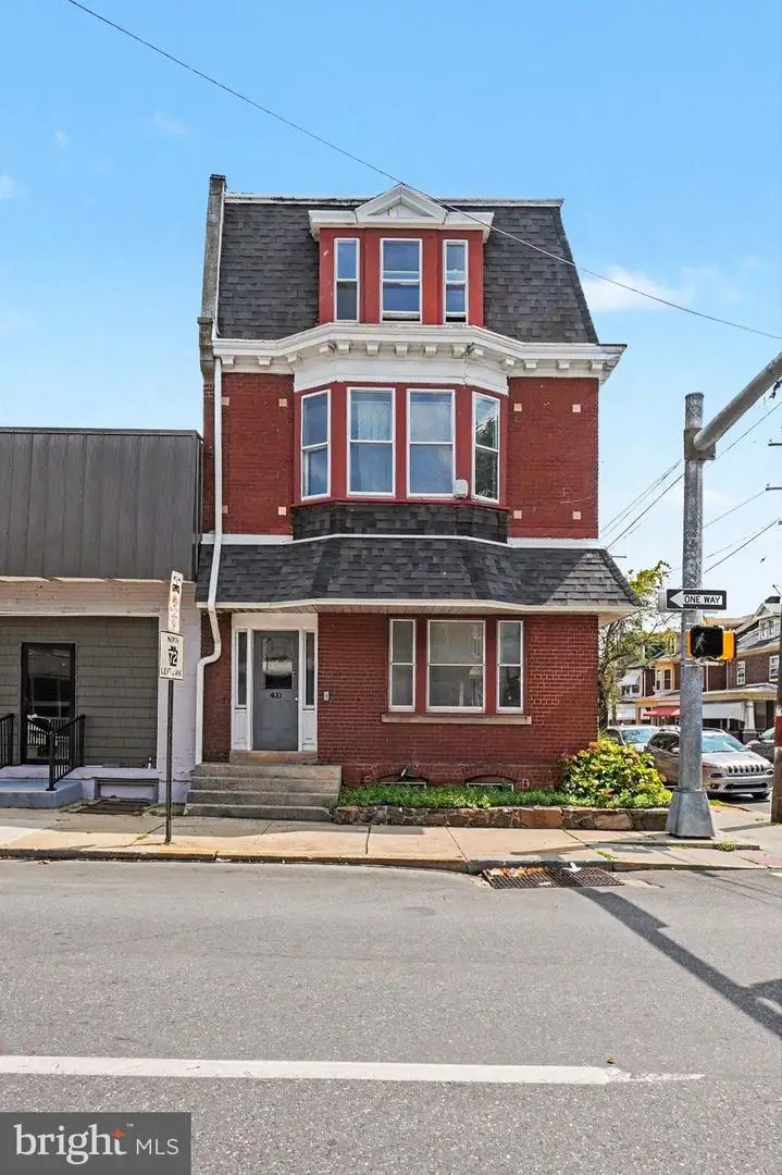 400 N 9th St, Lebanon, PA 17046 - #2