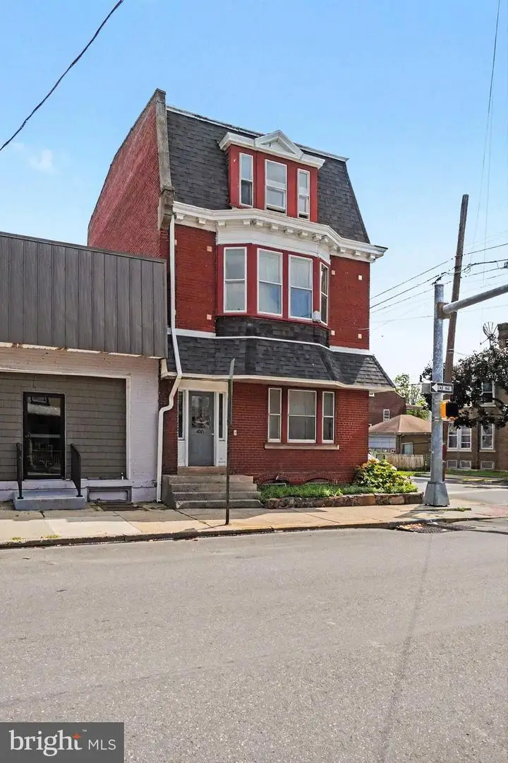 400 N 9th St, Lebanon, PA 17046 - #3