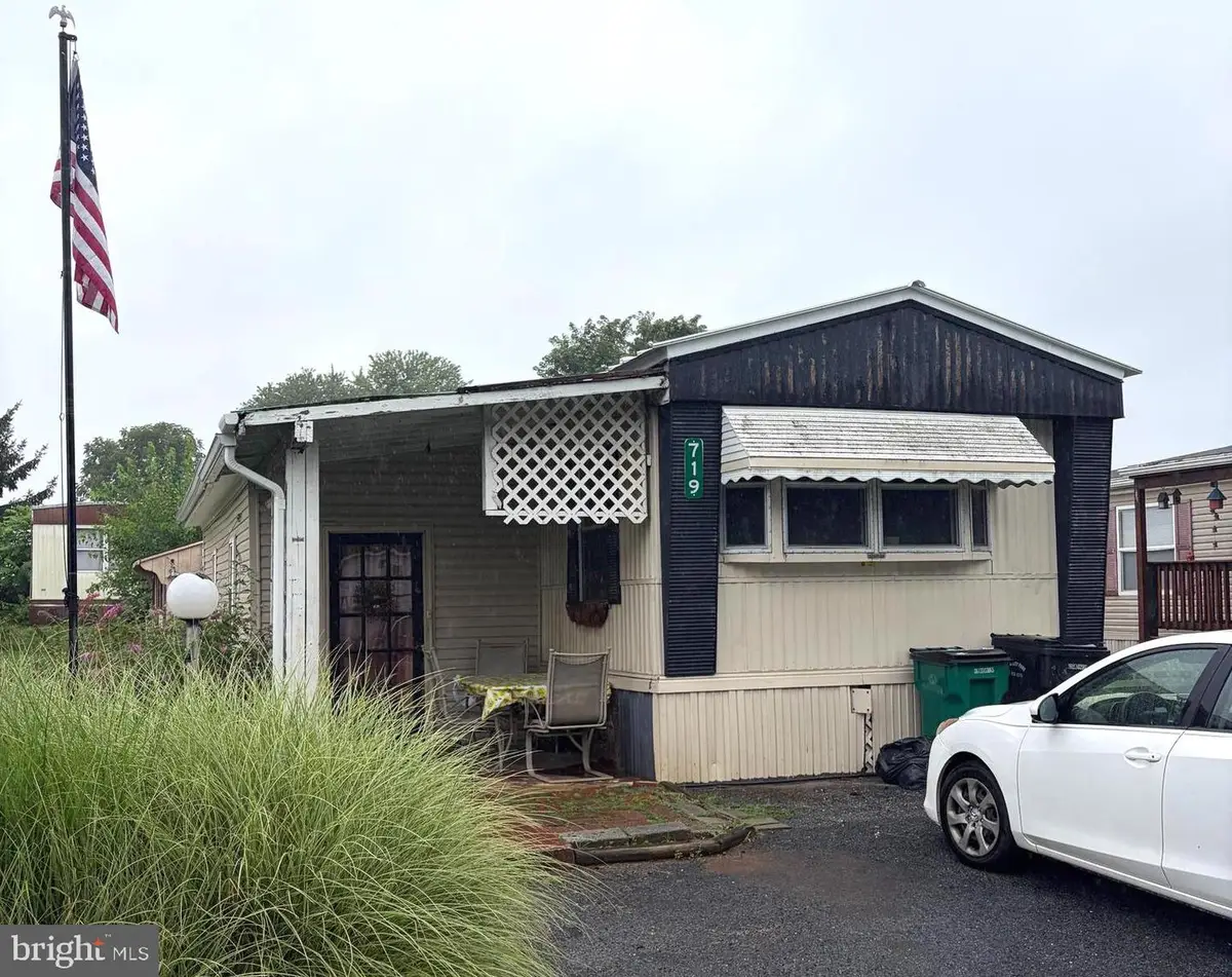 719 Palm City Park, Annville, PA 17003 - #1