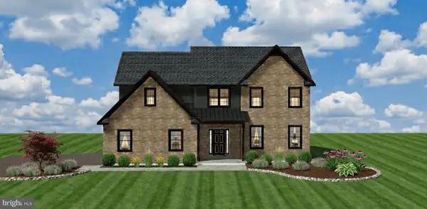 019 Starlight Ln, LEBANON, PA 17046