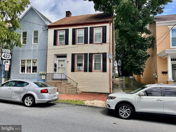 226 S 9th St, LEBANON, PA 17042
