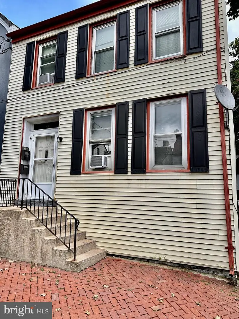 226 S 9th St, Lebanon, PA 17042 - #2