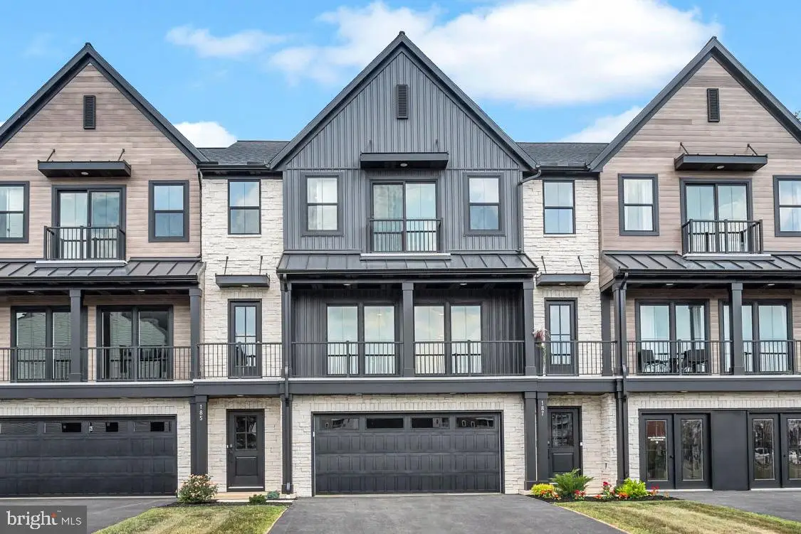 185 Trailside Court, Lebanon, PA 17042 - #1