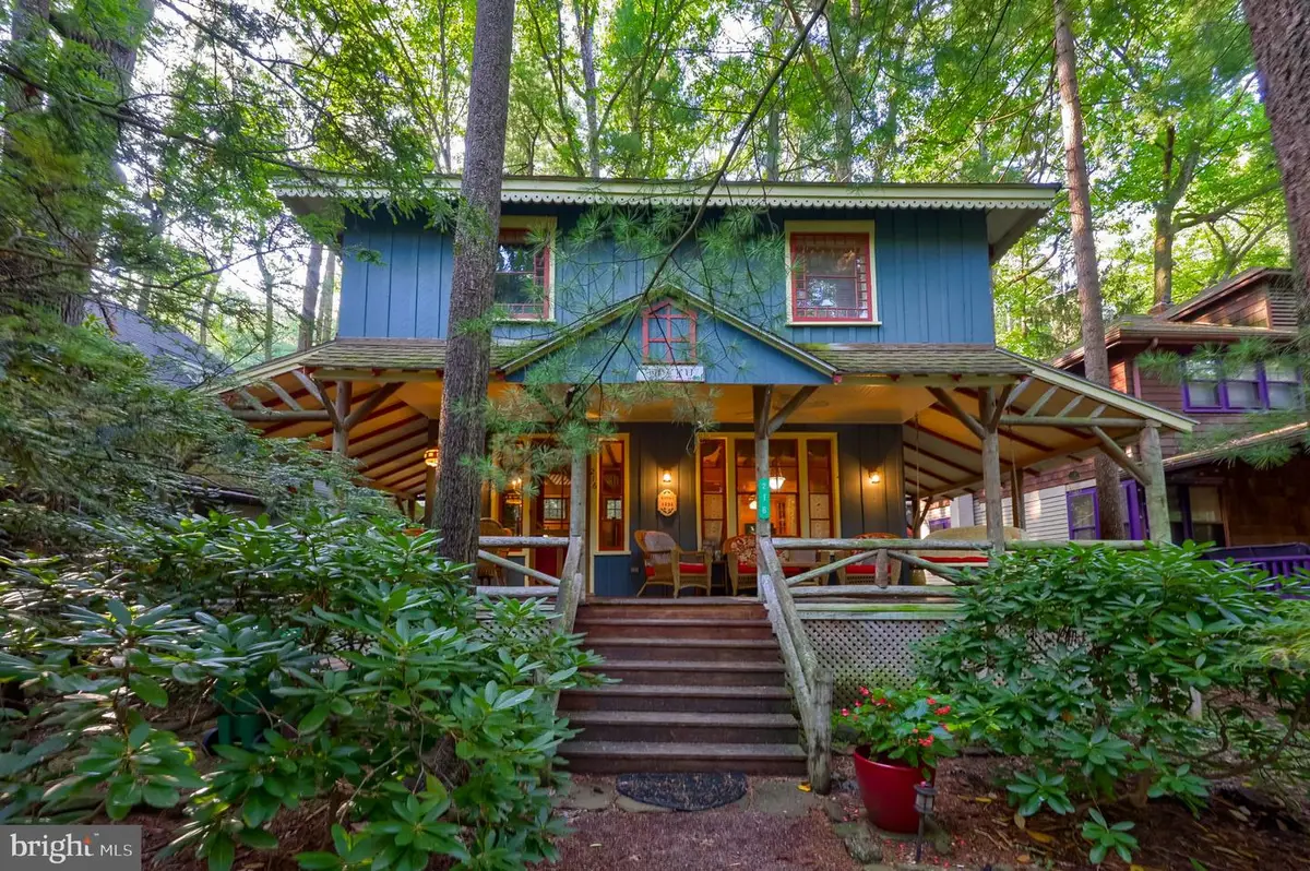 216 Pennsylvania Ave, Mount Gretna, PA 17064 - #1
