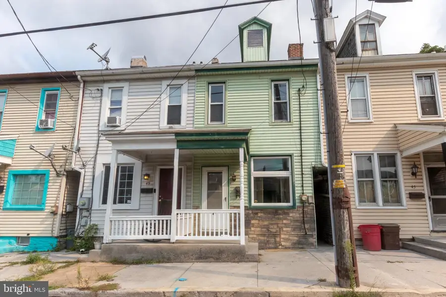 47 Walton St, Lebanon, PA 17042 - #2