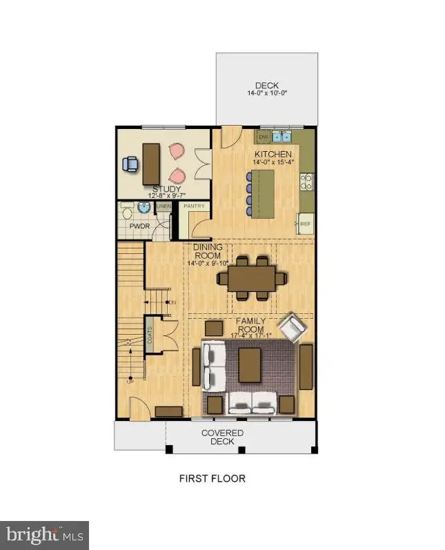 963 North Lincoln Street, Palmyra, PA 17078 - #2