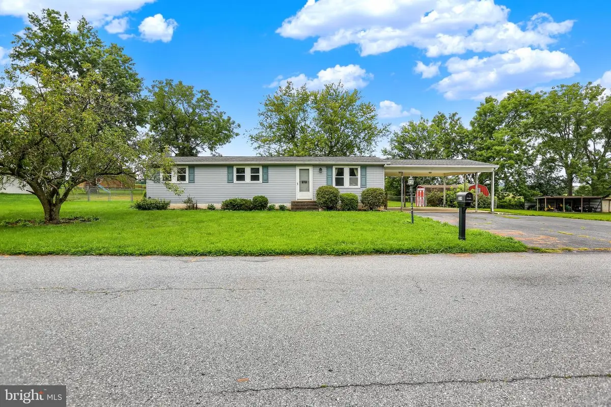 289 Horseshoe Dr, Annville, PA 17003 - #1