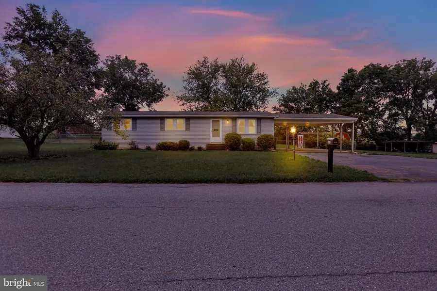 289 Horseshoe Dr, Annville, PA 17003 - #2