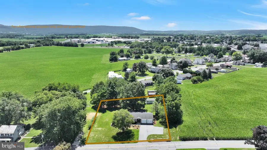 14 Walnut St, Richland, PA 17087 - #3