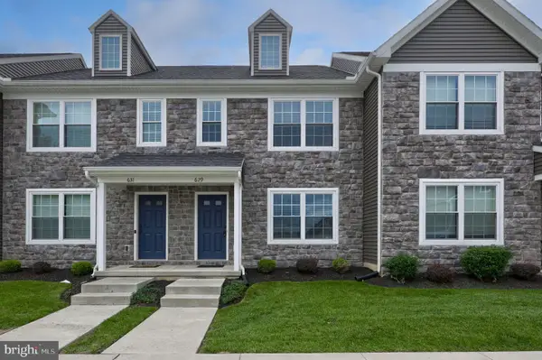 629 Byler Cir, LEBANON, PA 17042