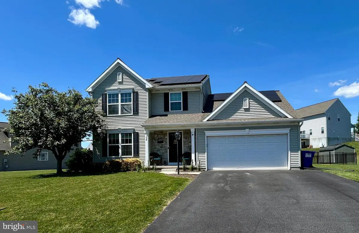 104 Oaken Way, Myerstown, PA 17067 - #1