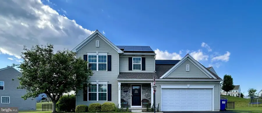 104 Oaken Way, Myerstown, PA 17067 - #2