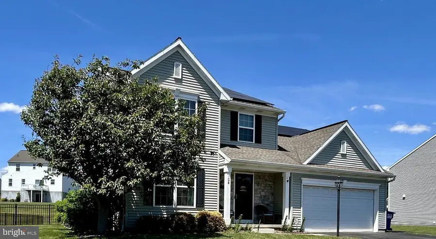 104 Oaken Way, Myerstown, PA 17067 - #3