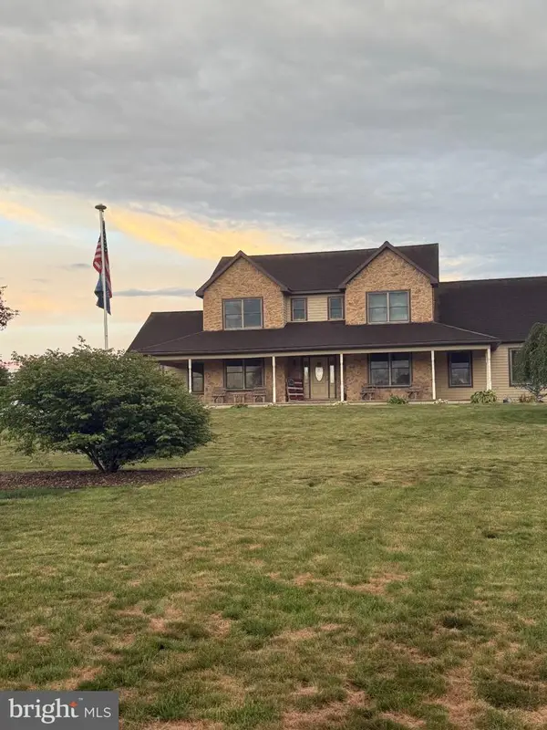 324 Chestnut Hill Rd, FREDERICKSBURG, PA 17026