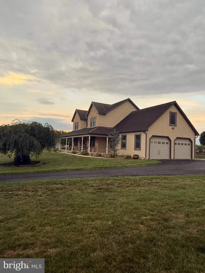 324 Chestnut Hill Rd, Fredericksburg, PA 17026 - #2