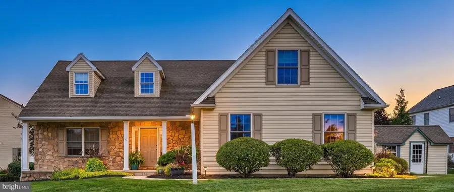 321 Catherine Ct, Lebanon, PA 17042 - #2