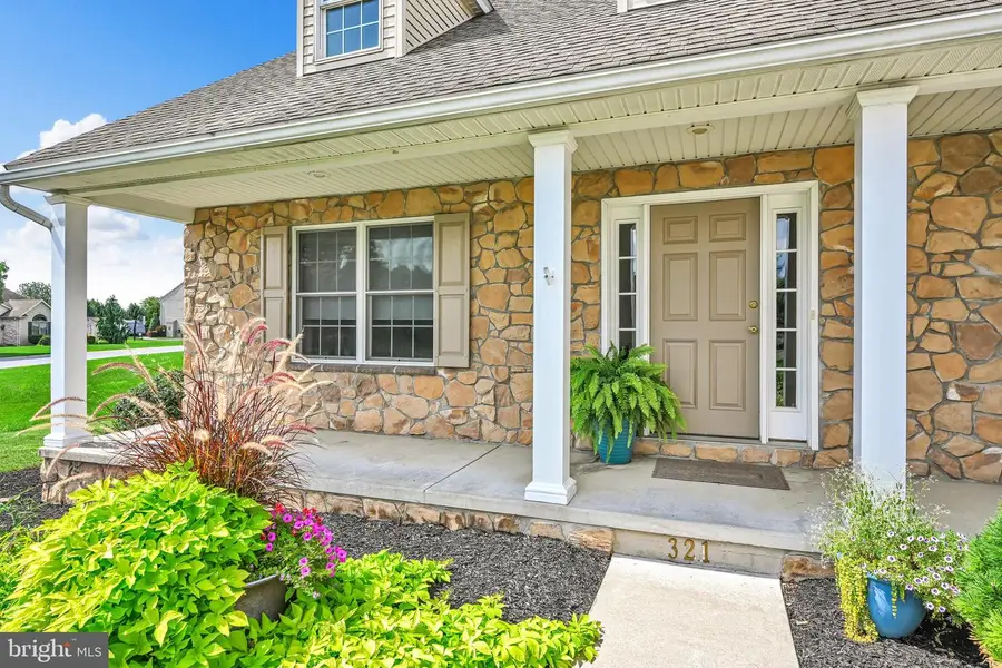 321 Catherine Ct, Lebanon, PA 17042 - #3